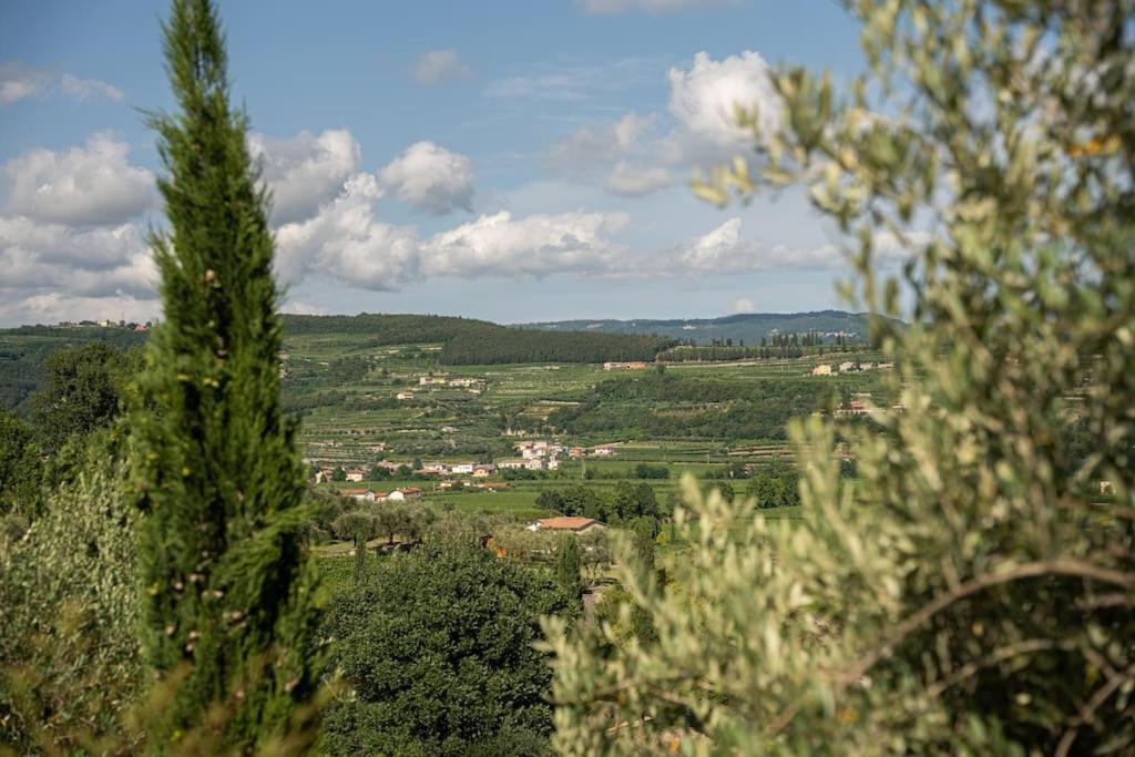Monolocale Moderno Valpolicella Verona - Vayu San Pietro in Cariano Exterior foto